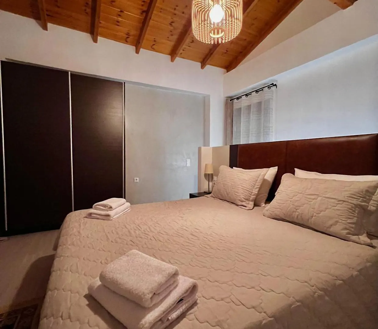Delight House'S Hotel Afytos 0*,