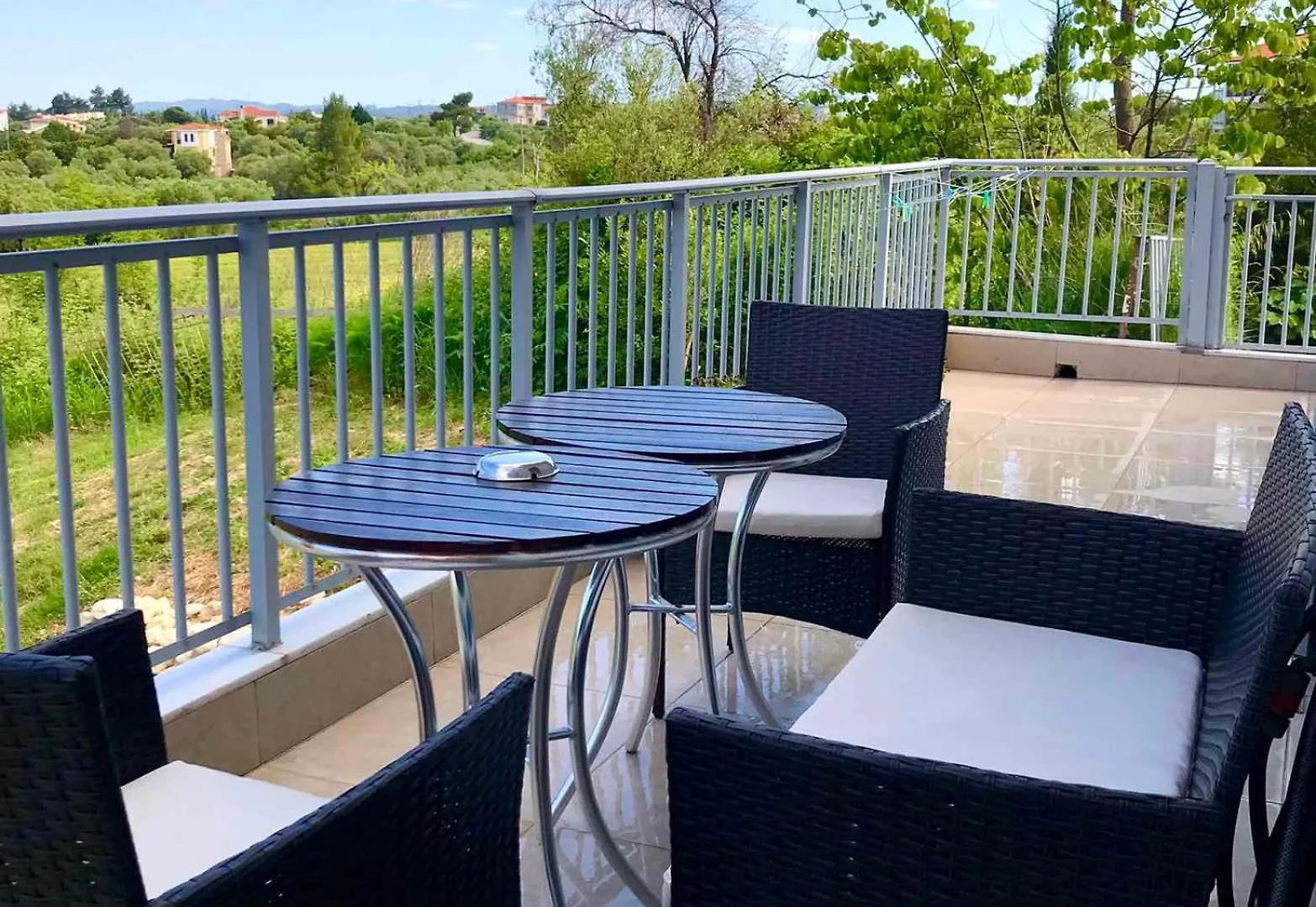 Delight House'S Hotel Afytos