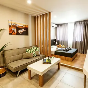 Unique Experience Apartment's Apartment Thessaloniki