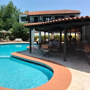 Eden Hotel apartamentowy