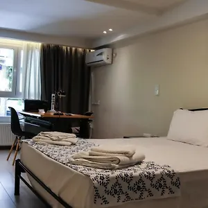 Center Apartment Thessaloniki