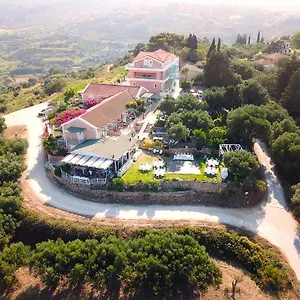 Forestata Village Apartment Kouvalata