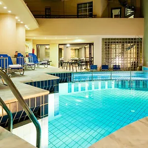 Elina Aparthotel Rethymno (Crete)