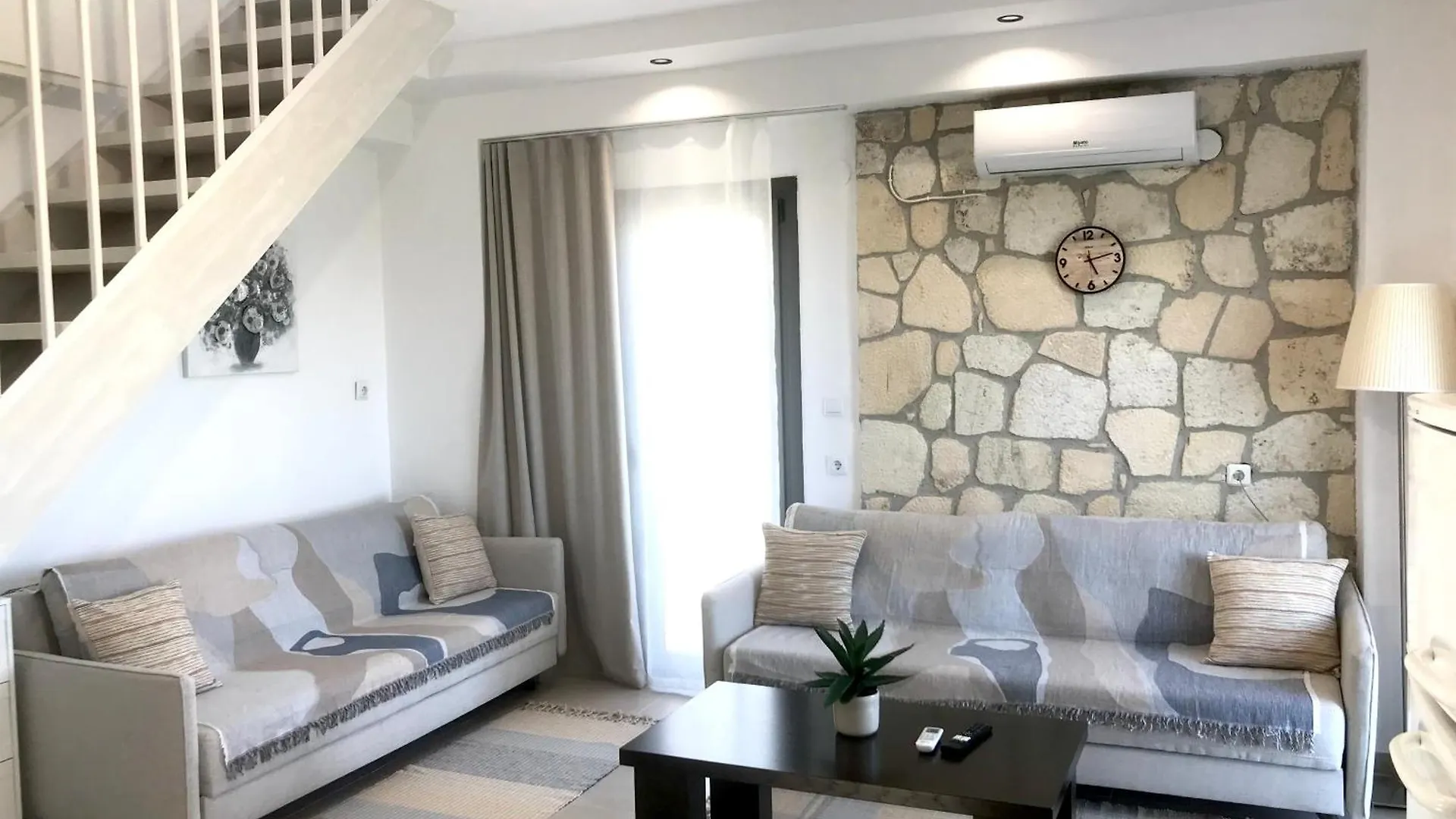 Gasthof Hotel Delight House'S Áfitos Griechenland